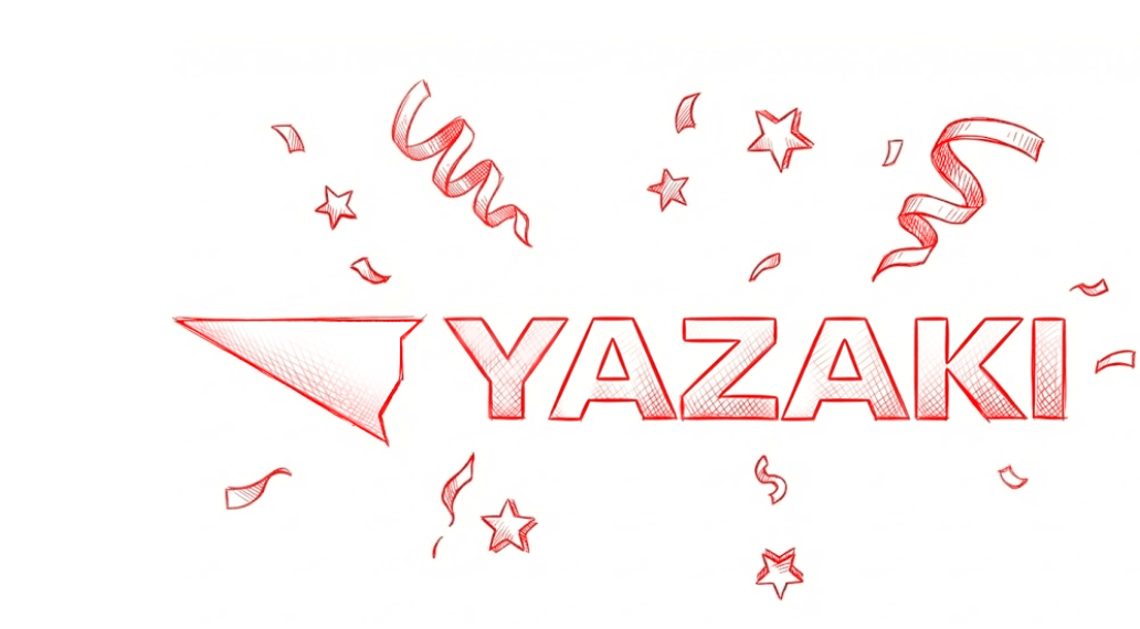 Yazaki